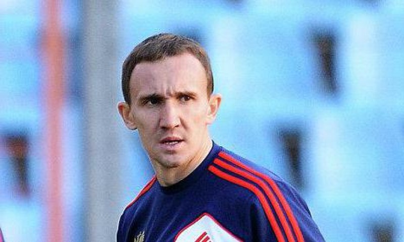 Tiểu sử Aleksei Kozlov- Cầu thủ bóng đá xuất sắc mà bạn nên biết