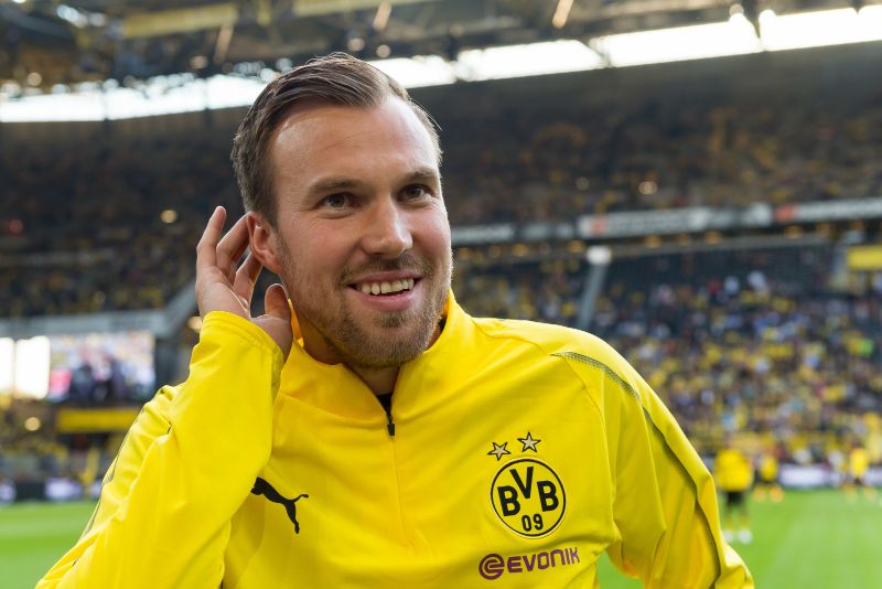 Tiểu sử Kevin Grosskreutz – Cầu thủ người Đức gắn bó với Borussia Dortmund